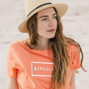 Kingsland dam t-shirt