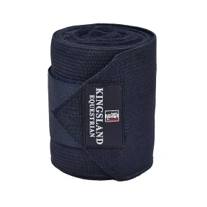 Classic Elastiska Ridlindor, 2-pack