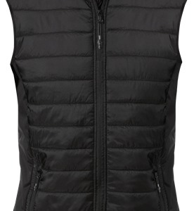 Acode quiltad väst 1516 SCQ, dam