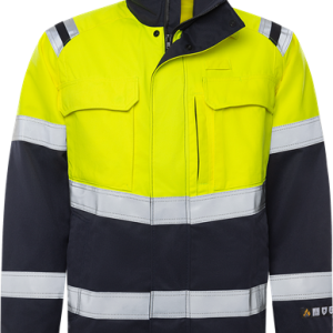 Flamestat Jacka 4176 ATHS, klass 2