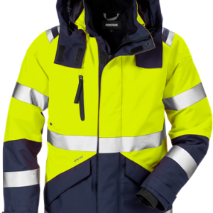 Varsel GORE-TEX Skaljacka 4988 GXB, klass 3