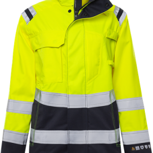 Flamestat jacka 4275 ATHS klass 3, dam