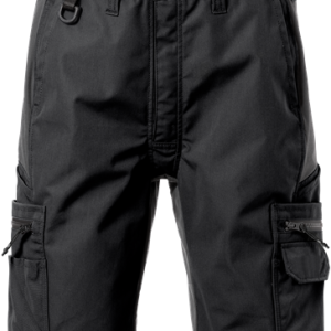 Serviceshorts stretch 2702 PLW