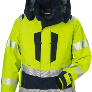 Flamestat GORE-TEX PYRAD® skaljacka 4195 GXE klass 3, dam