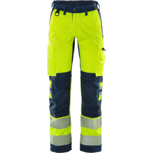 Varselbyxa stretch 2712 PLU, klass 2