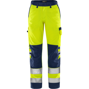 Varselbyxa Green 2642 GPLU klass 2, dam
