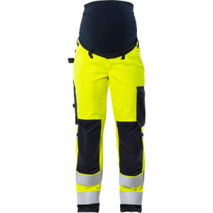 Flamestat gravidbyxa stretch 2507 ATHF, klass 2
