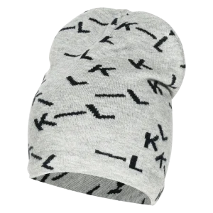 Stickad Mössa KLgianni