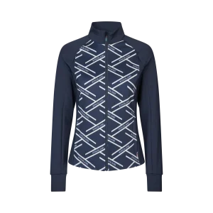 KLNabia Ladies Training Jacket, träningströja