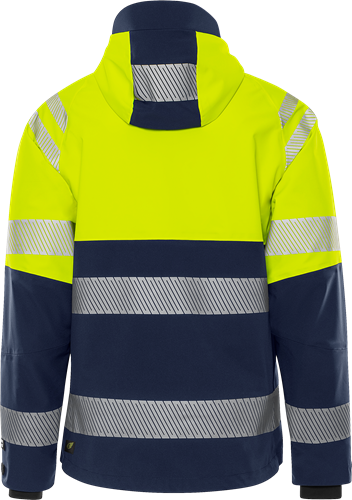 Varsel skaljacka stretch 4690 GLS, klass 1 - Bild 3
