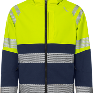 Varsel skaljacka stretch 4690 GLS, klass 1