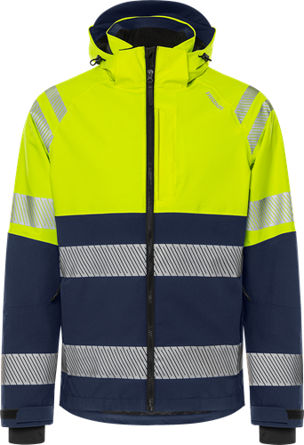 Varsel skaljacka stretch 4690 GLS, klass 1