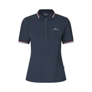 Classic Ladies Polo shirt
