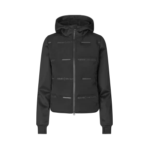 EQ KL Sara Ladies Hybrid Riding Jacket