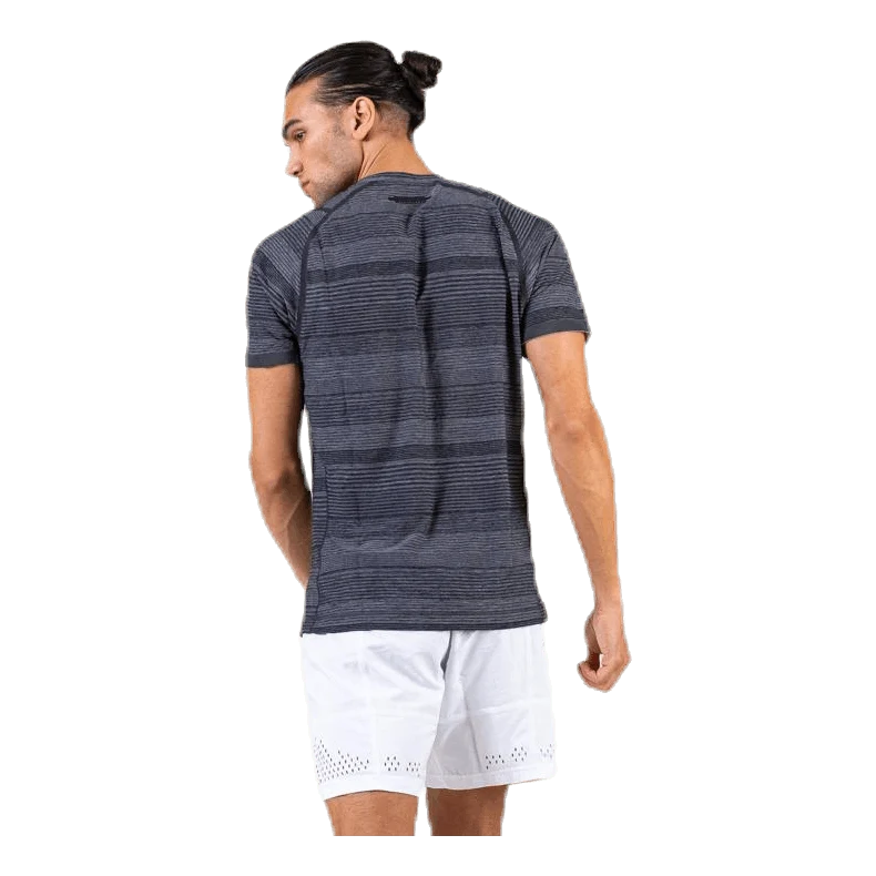 Mcode Tee Grey - Bild 7