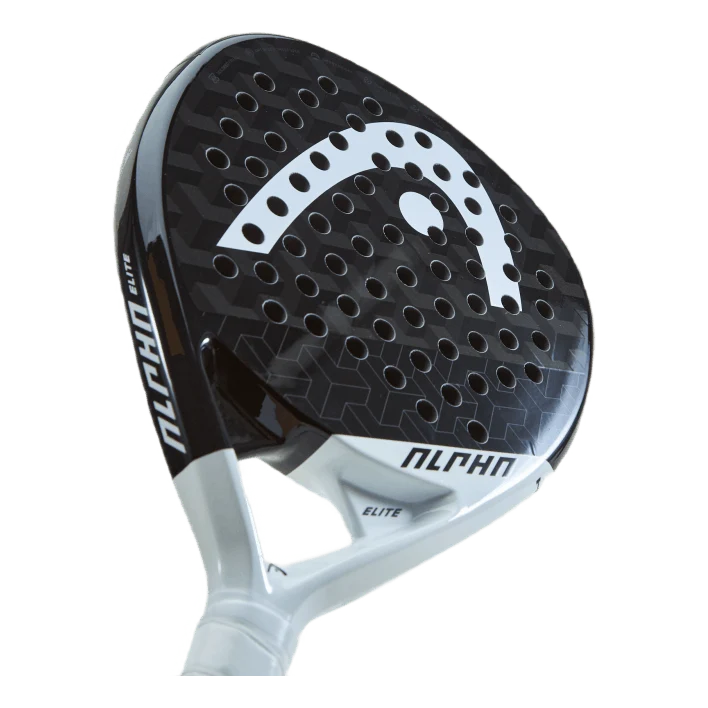 Alpha Elite Black/white - Bild 4