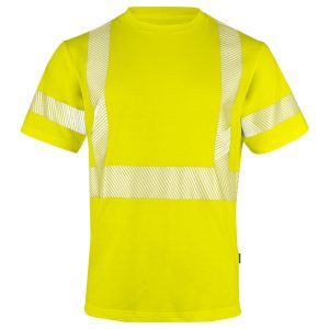 6013 T-SHIRT EN ISO 20471 KLASS 3/2