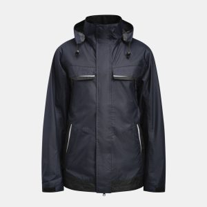 1284 Skaljacka marin/svart XS